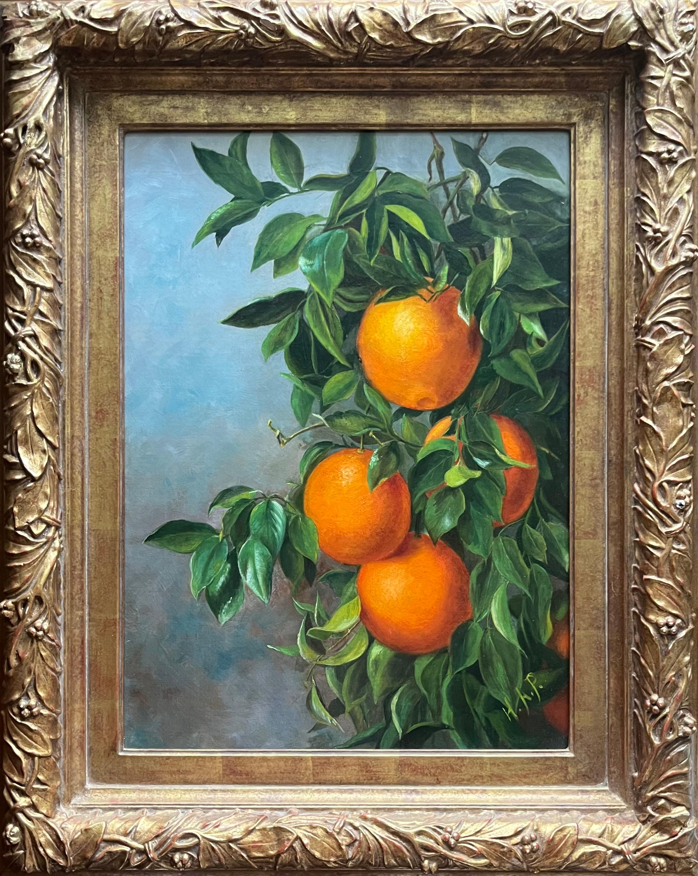 Oranges