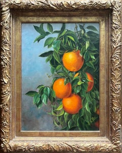 Oranges