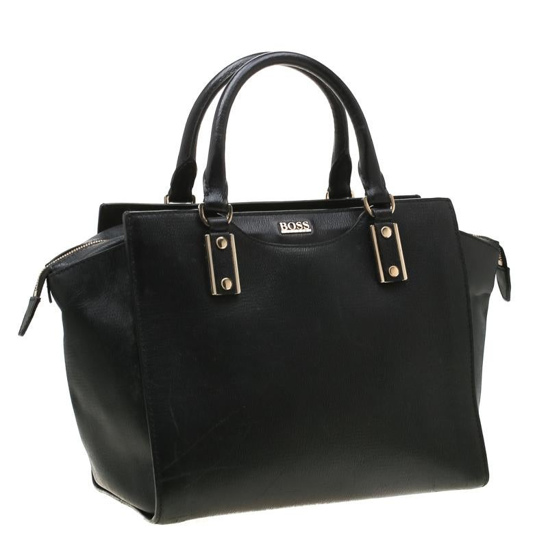 hugo boss women bag