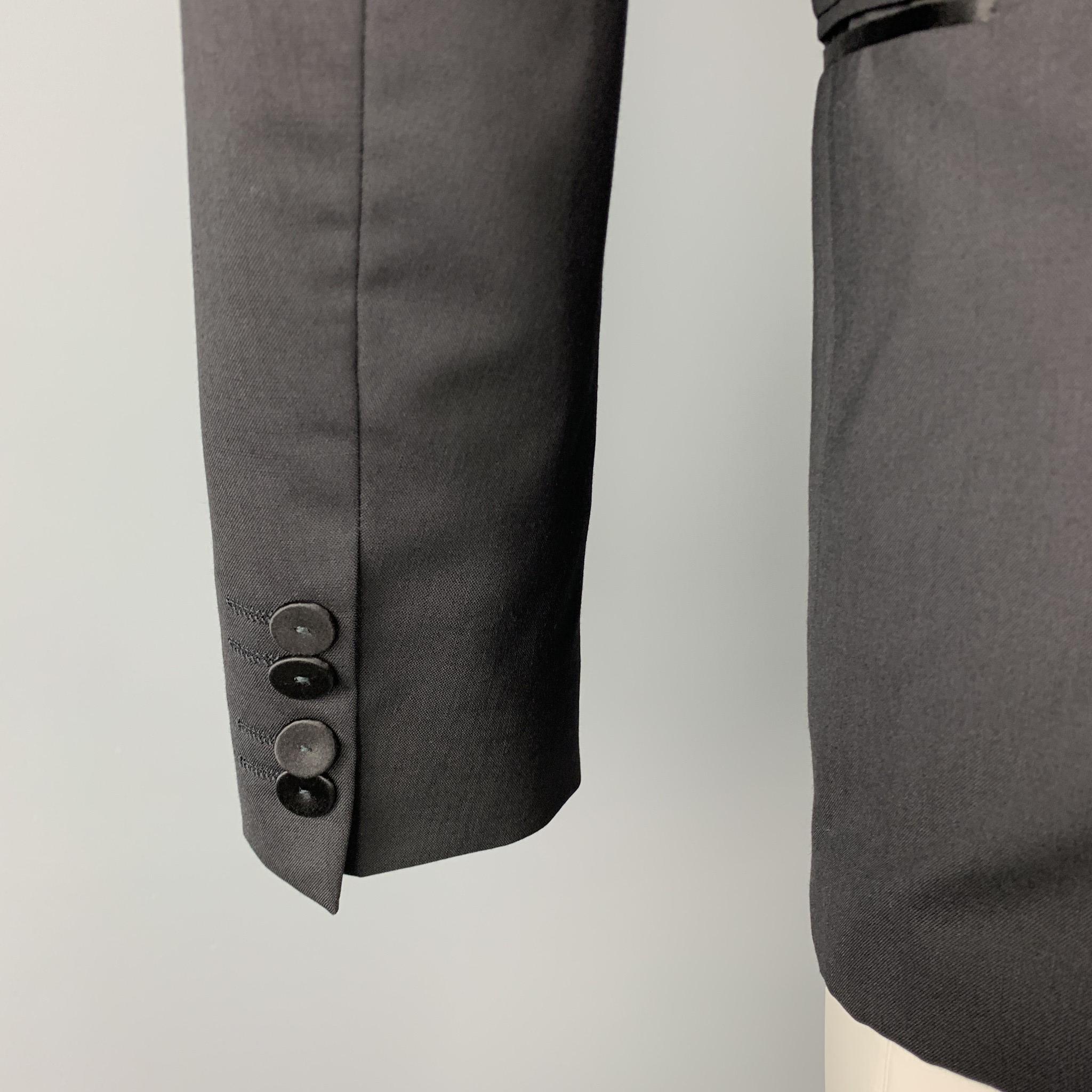 hugo boss tuxedo price
