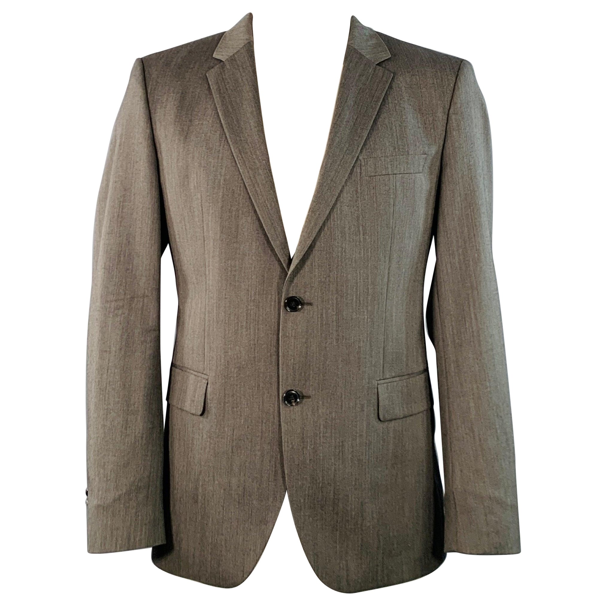 Hugo Boss Chaquetas