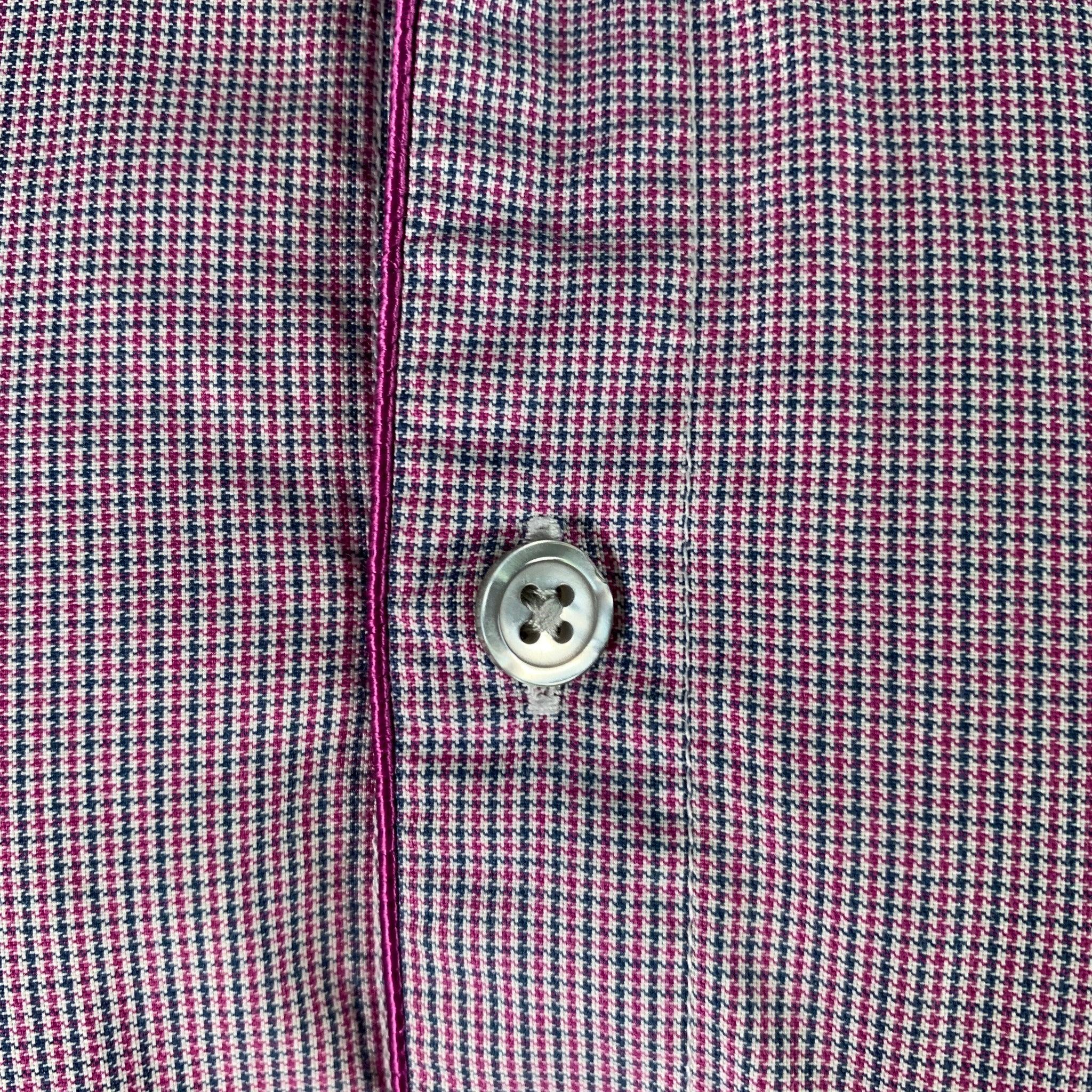 Camisa de manga larga 