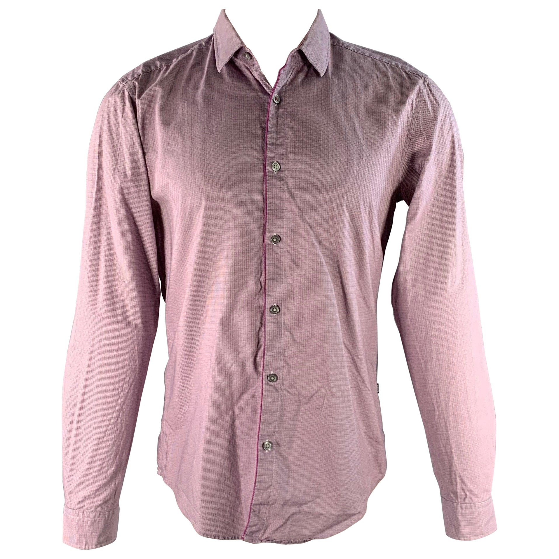 Hugo Boss Camisas