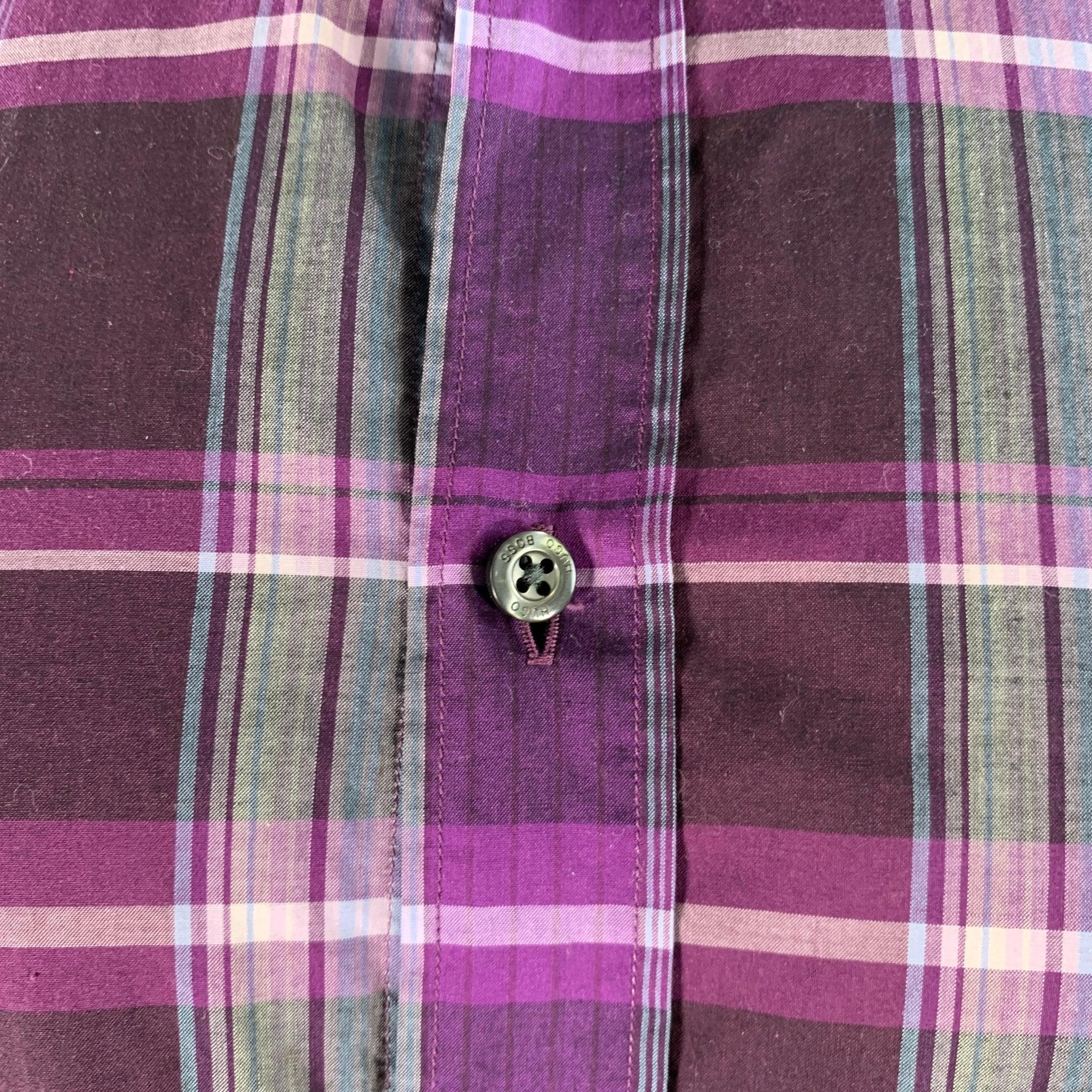 Camisa de manga larga 