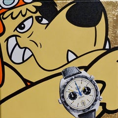 Muttley