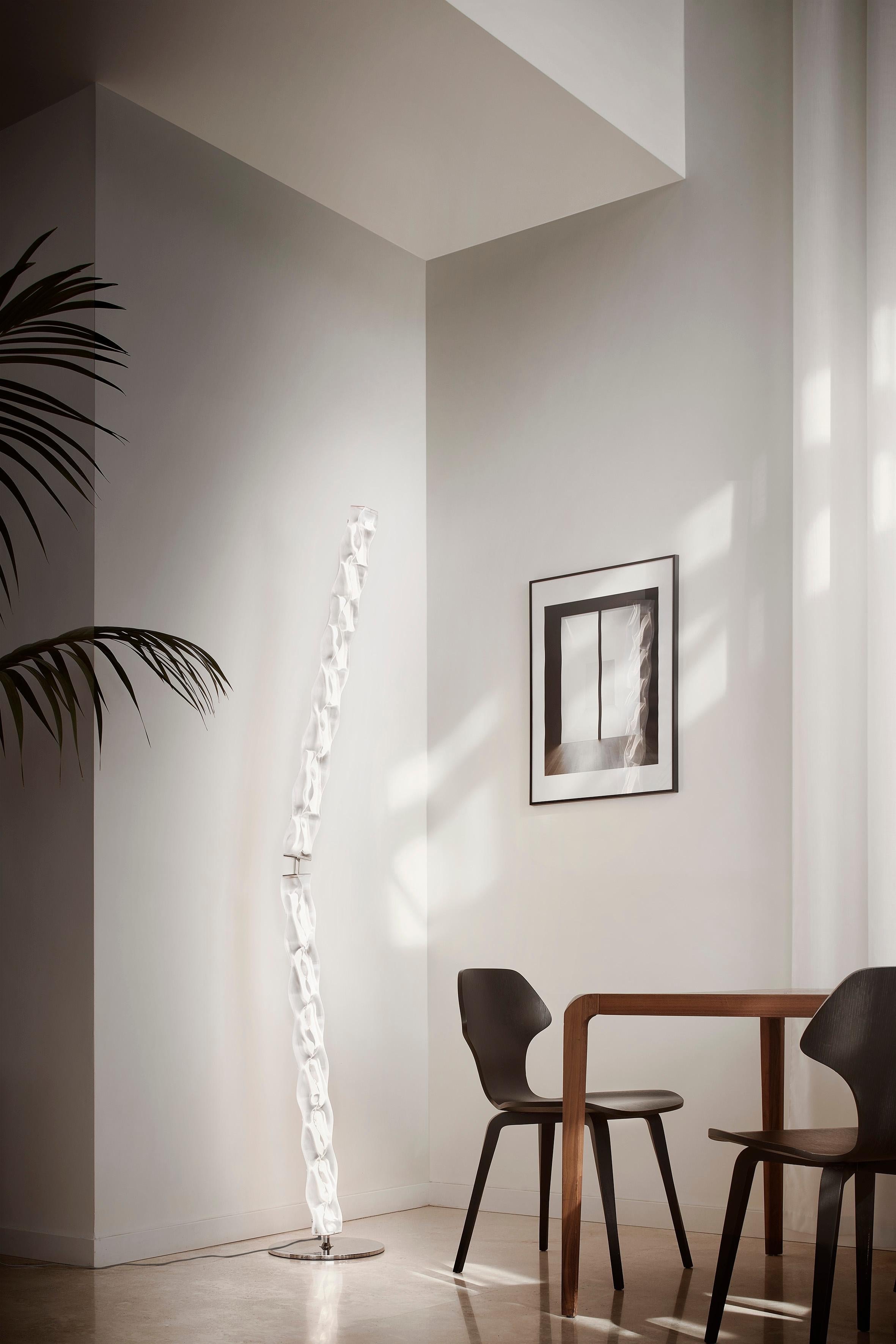 Other Hugo Floor by Slamp For Sale