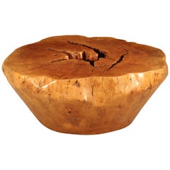 Hugo Franca, Unique Itajai Coffee Table, 2005