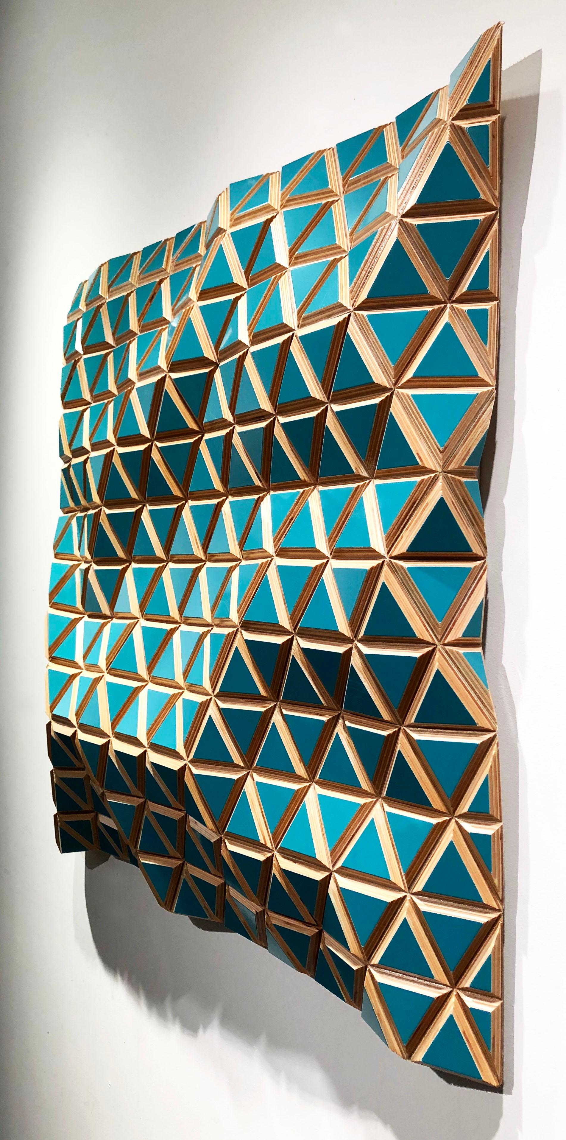 parametric design wood