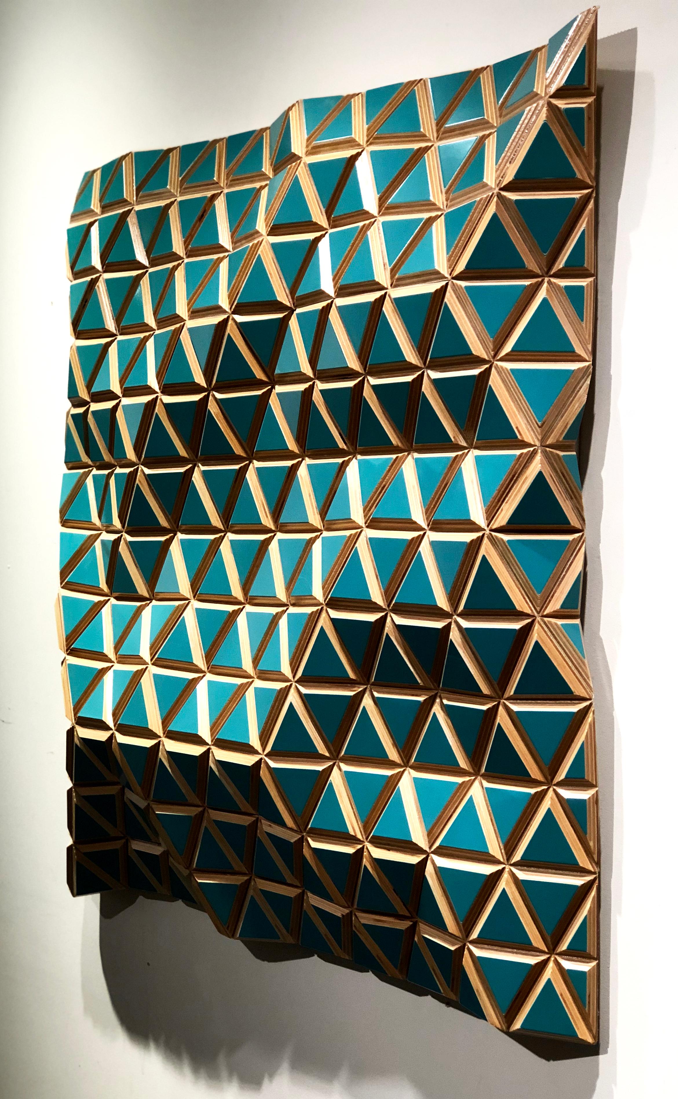 HUGO G. URRUTIA

B. 1974, Mexico

Hugo G. Urrutia is a multidisciplinary artist-designer, interested in the cross-pollination between art and architecture. His artwork challenges the notion of what constitutes a piece of art. A graduate and active