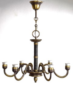 Hugo Gorge: Ceiling lamp