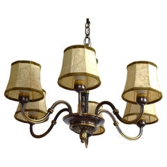 Hugo Gorge: Ceiling lamp