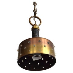 Hugo Gorge: Lampada da soffitto