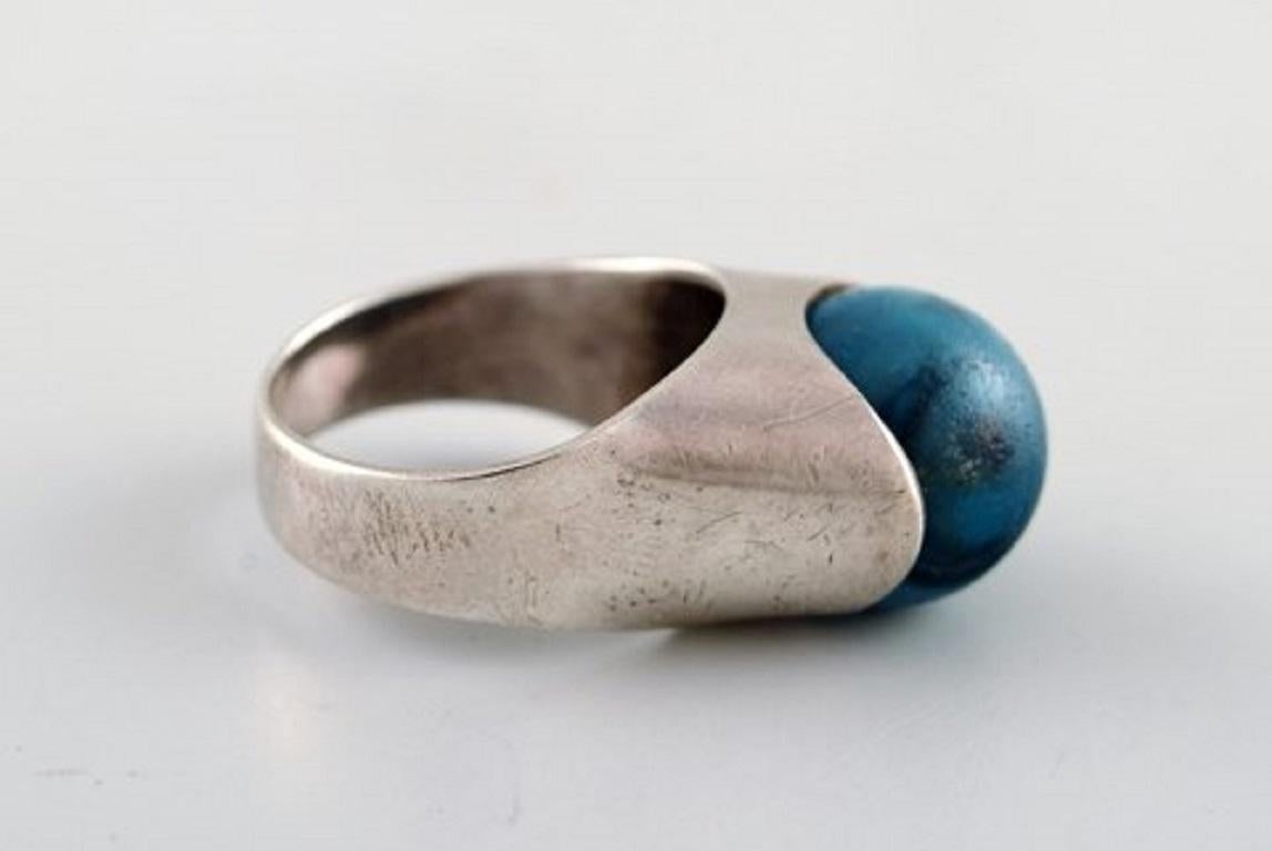 hugo grun danish silversmith