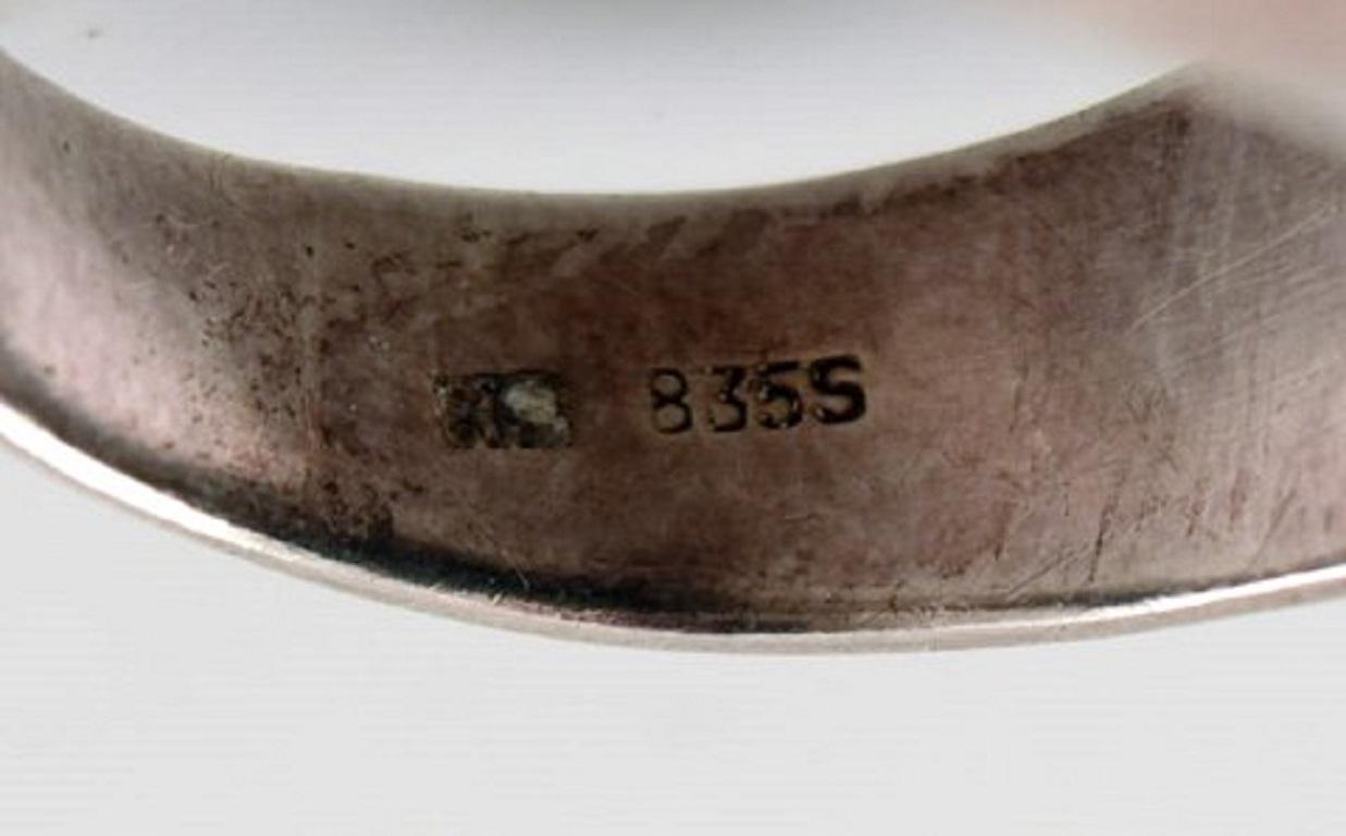 grün ring