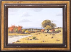 "Fall Landscape"