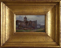"MISSION SAN JOSE" CIRCA 1920s PRIOR 2 RESTORATION OF FAMOUS SAN ANTONIO MISSION