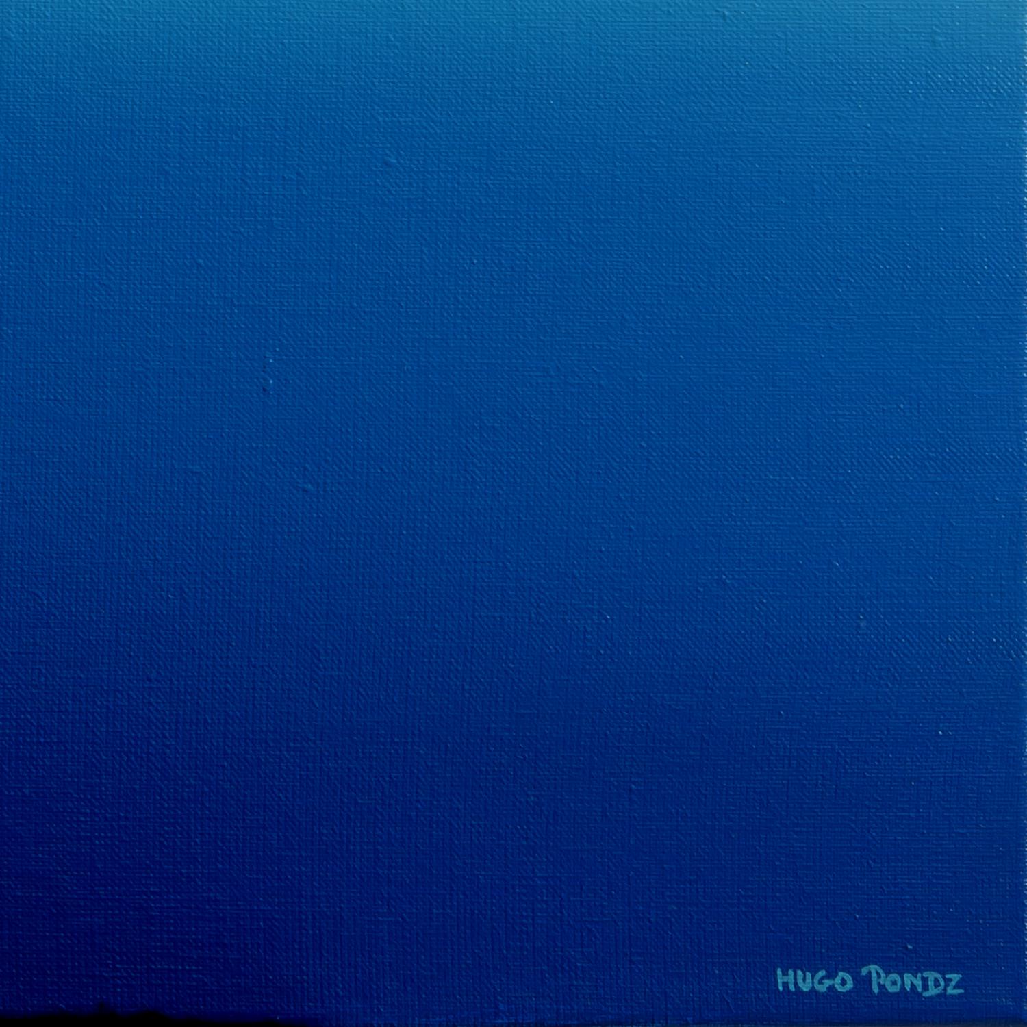 Belgische Contemporary Art von Hugo Pondz - La Vacuité Salutaire im Angebot 3