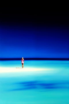 Belgian Contemporary Art by Hugo Pondz - L’Absence de Rêve