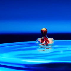 Belgian Contemporary Art by Hugo Pondz - Le Désaccord