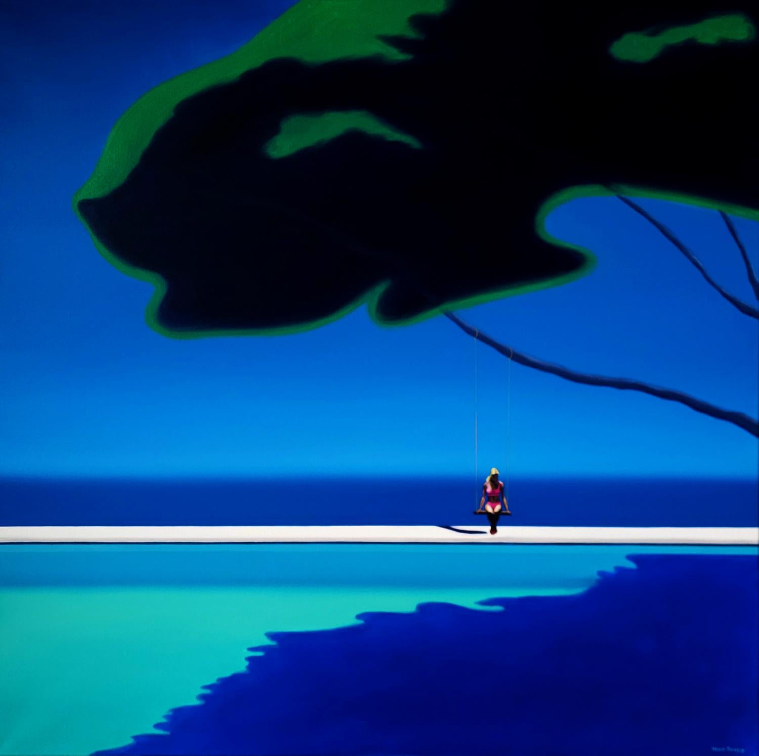 C-Print on Argentic paper
Others sizes are available upon simple request
Shipping of the artwork will be done in a tube or flat in a crate with or without American box frame. Additional fees will be requested for this type of frame + shipping

Hugo