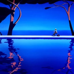 L'arte contemporanea belga di Hugo Pondz - La Réflexion du Soir L'arte contemporanea belga di Hugo Pondz - La Réflexion du Soir