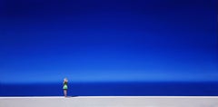 Belgian Contemporary Art by Hugo Pondz - La Résolution Angulaire 4