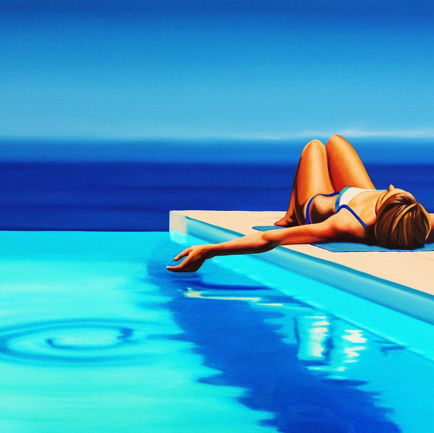 Square Stampe (paesaggio)