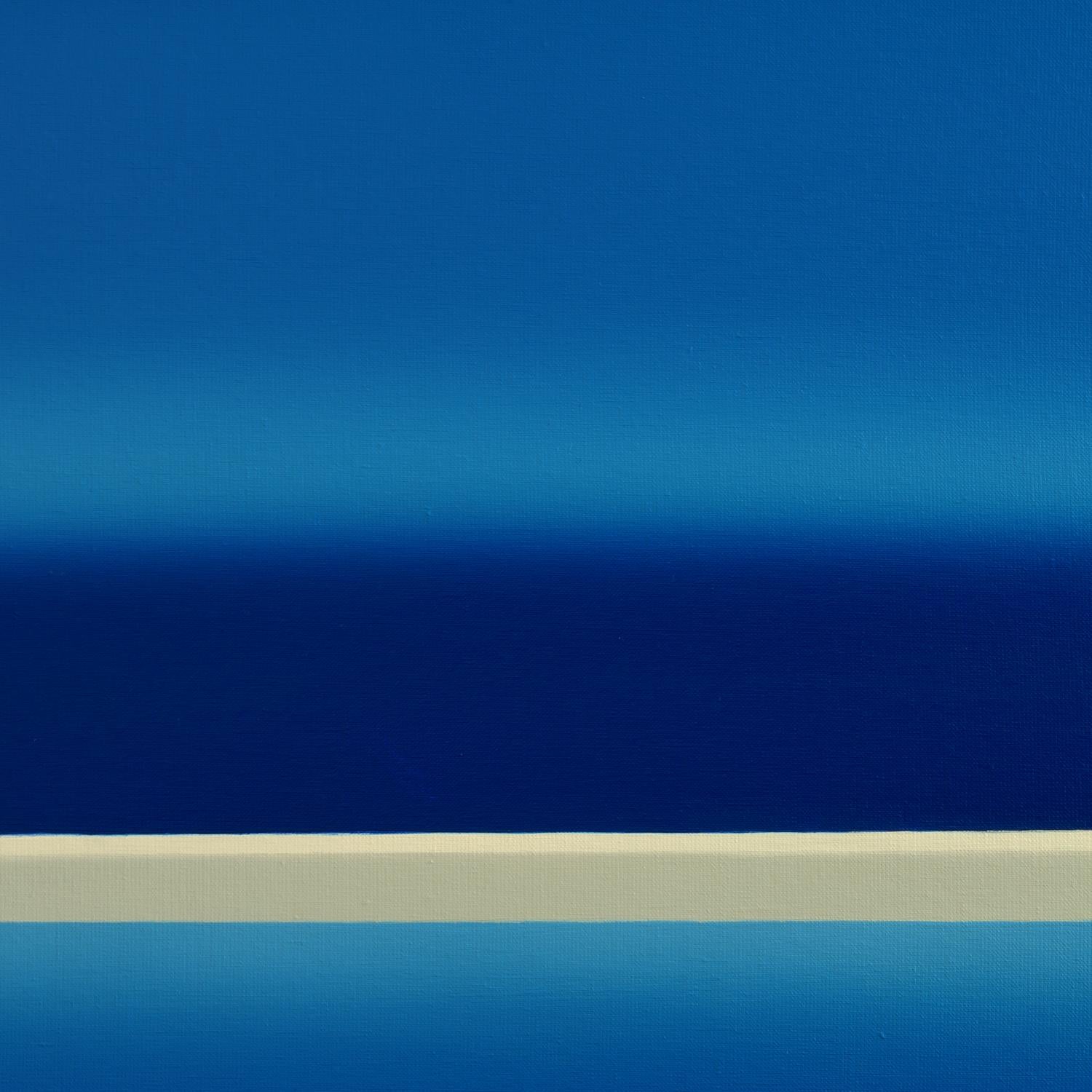 Arte Contemporáneo Belga de Hugo Pondz - La Vacuité Salutaire en venta 2