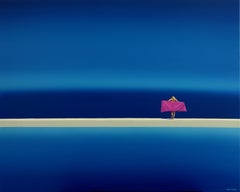 Belgian Contemporary Art by Hugo Pondz - La Vacuité Salutaire