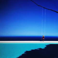 L'arte contemporanea belga di Hugo Pondz - L'Arrêt de la Pensée