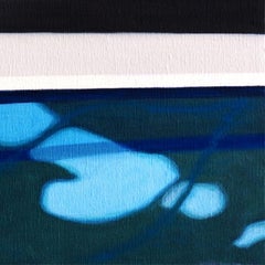 Belgian Contemporary Art by Hugo Pondz - L'Arrivée Imminente