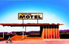 L'arte contemporanea belga di Hugo Pondz - Le 1er Rendez-Vous