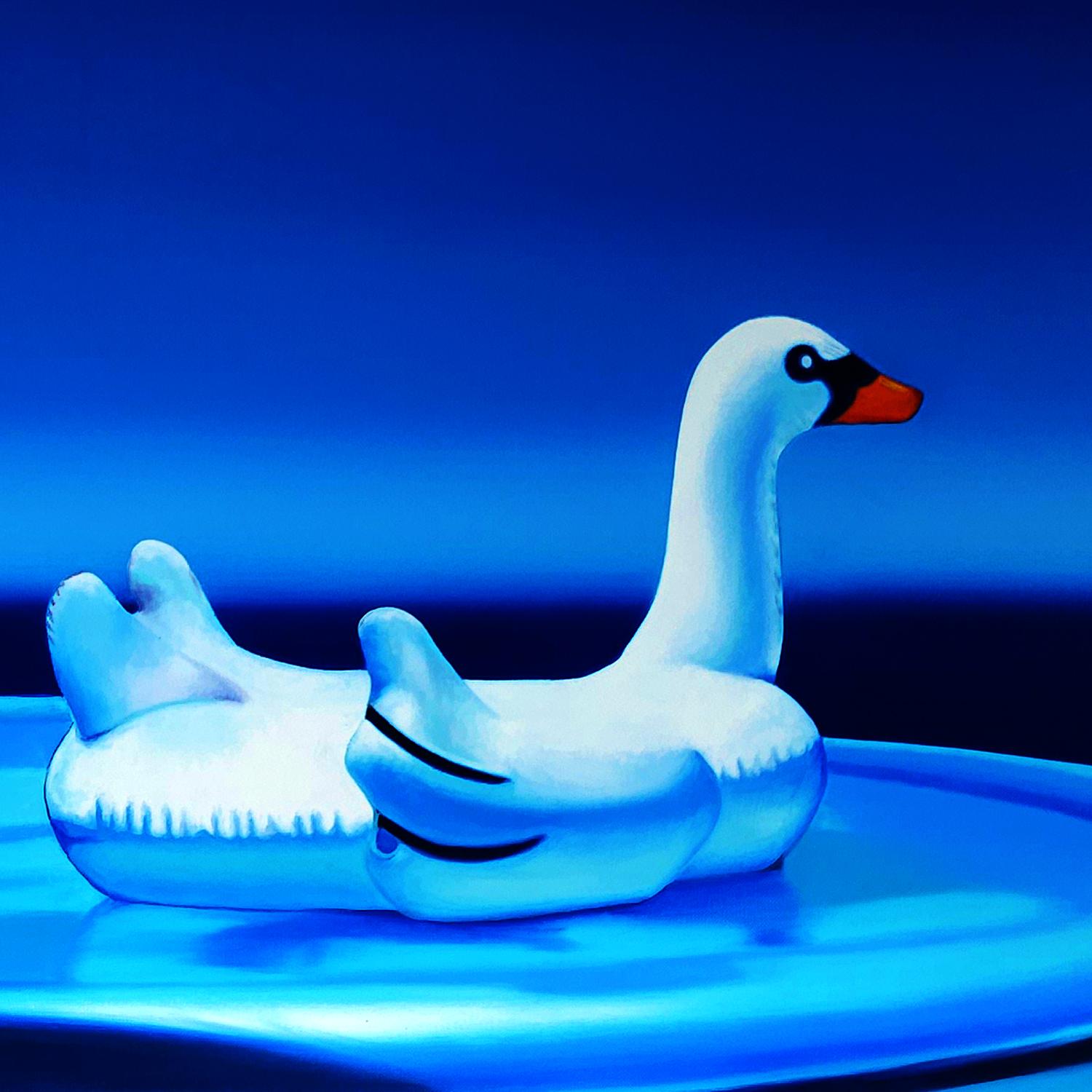 Arte contemporáneo belga de Hugo Pondz - Le Désaccord en venta 3
