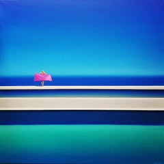 Belgian Contemporary Art by Hugo Pondz - Le Femme Essais