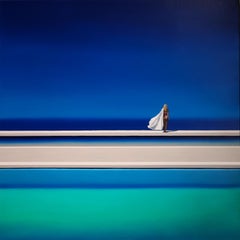 Belgian Contemporary Art by Hugo Pondz - Le Grand Rassemblement