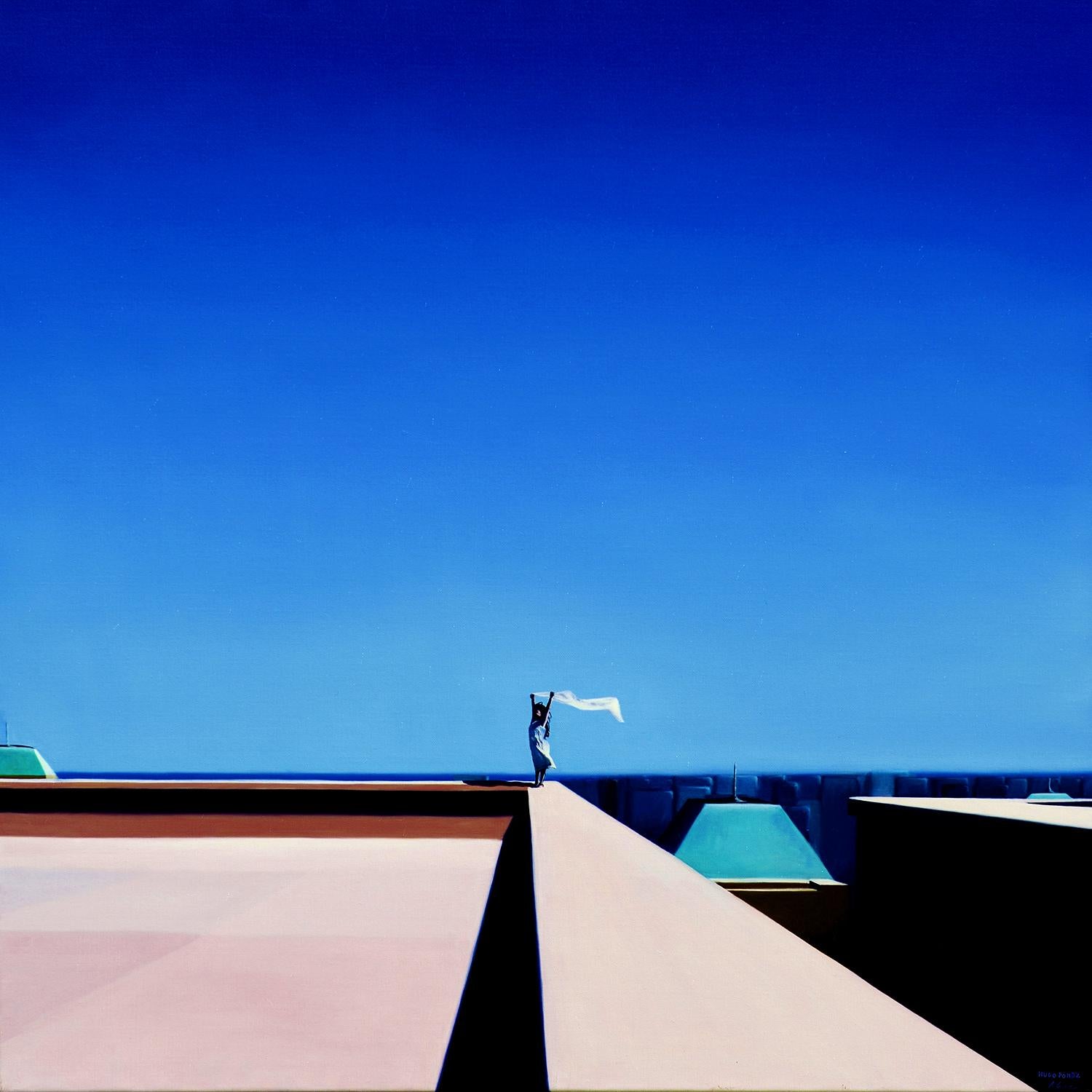 C-Print on Argentic paper
Others sizes are available upon simple request
Shipping of the artwork will be done in a tube or flat in a crate with or without American box frame. Additional fees will be requested for this type of frame + shipping

Hugo