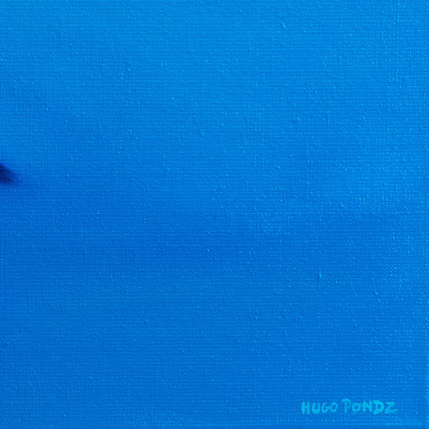 Belgian Contemporary Art by Hugo Pondz - L'Equilibre des Choses For Sale 2