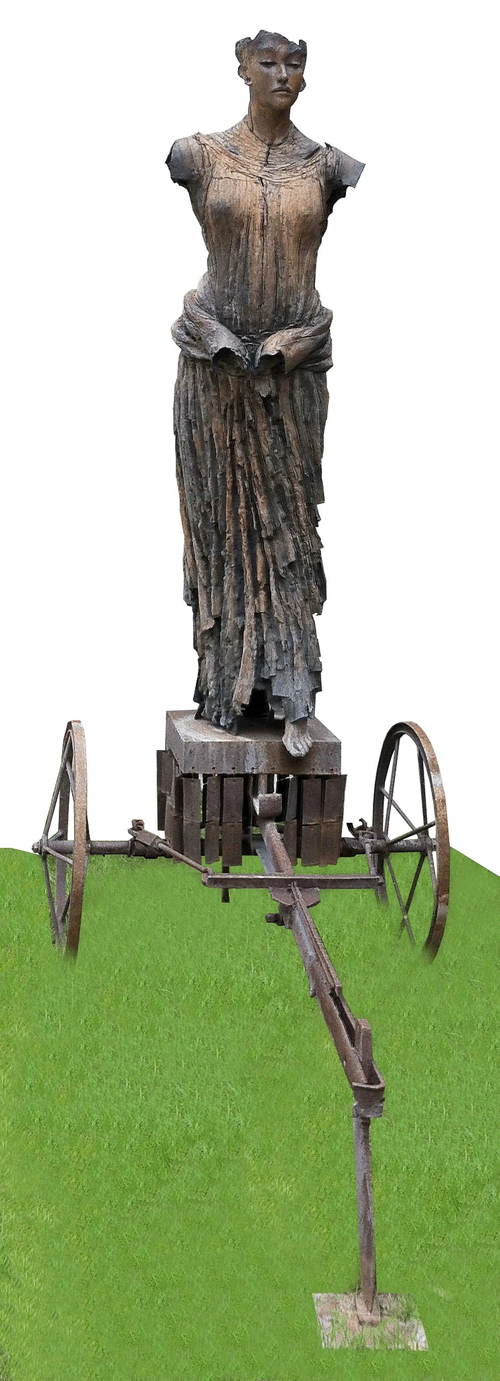 Triunfo de la Memoria, 2007