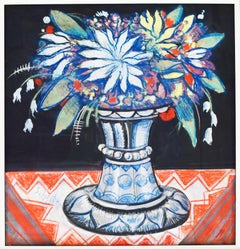 Flowers in a Vase - Hungarian Flowers Flora