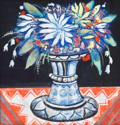 Flowers in a Vase - Hungarian Flowers Flora
