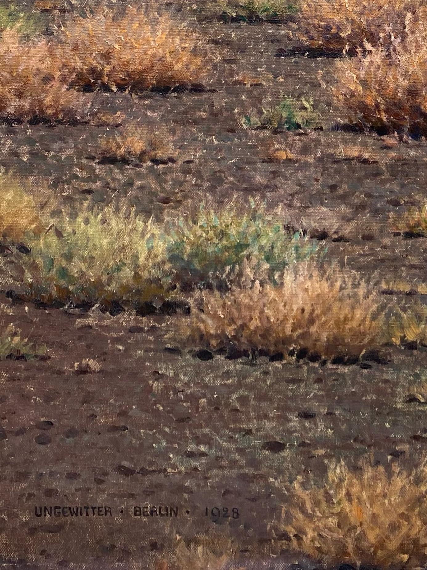 Chasseur à cheval et à courre