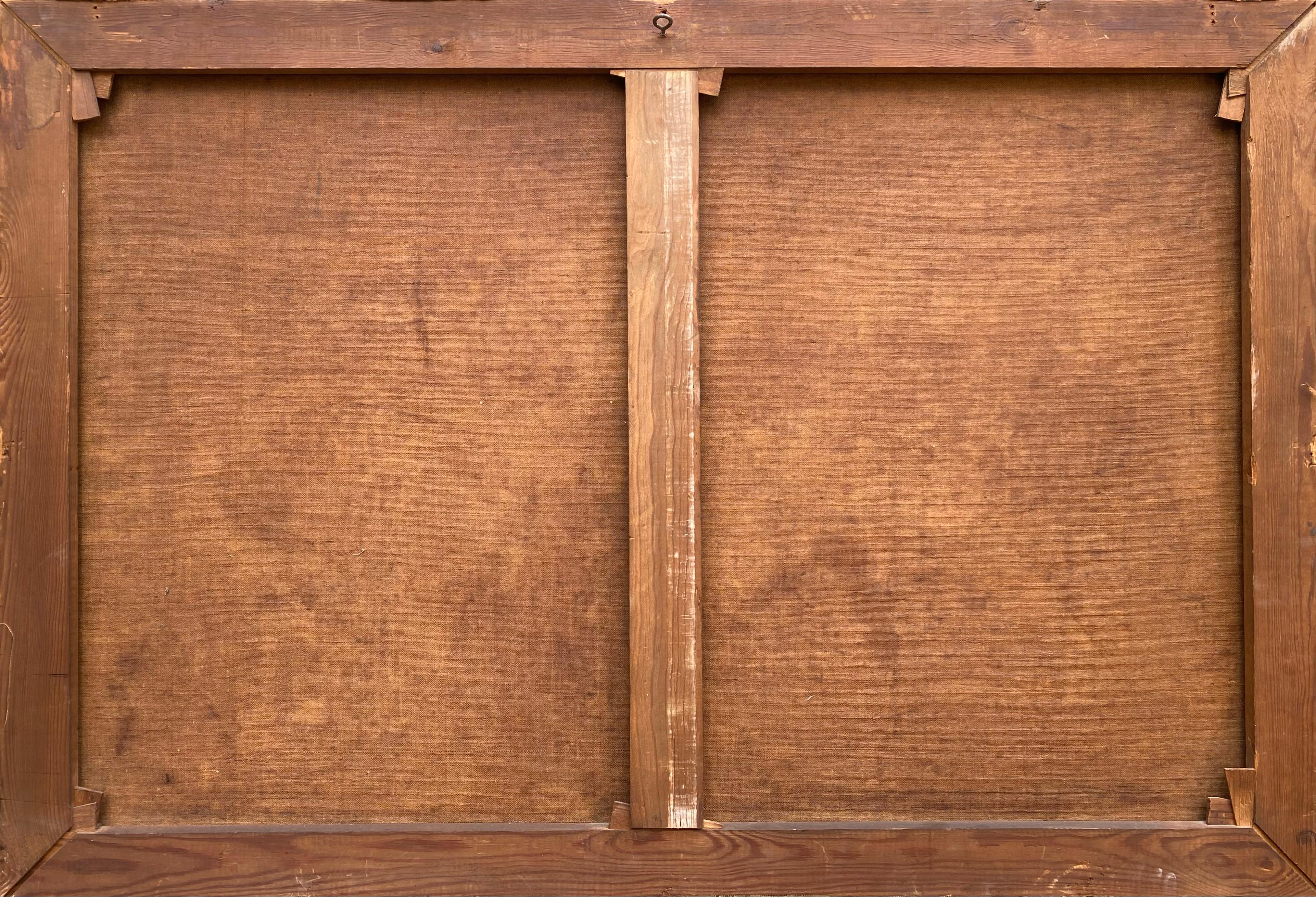 Chasseur à cheval et à courre