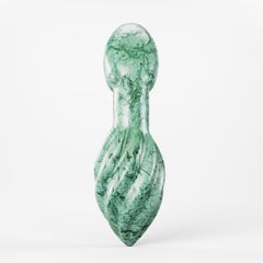 „Hugtopus“ Marmorskulptur, Hook Me Up Kollektion