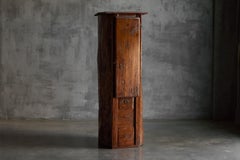 Huguenot Hiding Cabinet, France, 17th Century