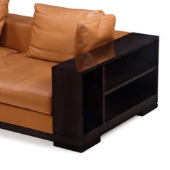 Hugues Chevalier "Dominique" Sectional Sofa
