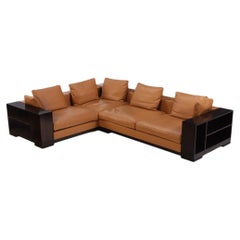 Hugues Chevalier "Dominique" Sectional Sofa