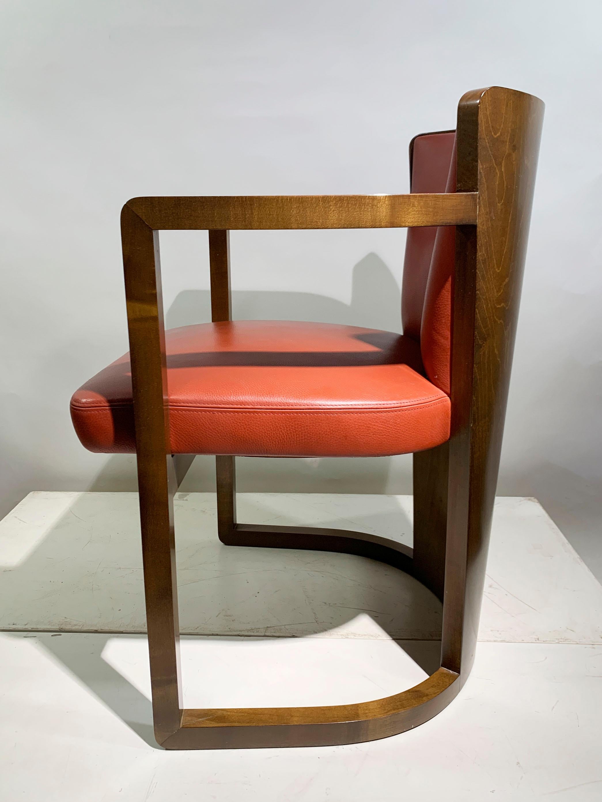 Art Deco Hugues Chevalier 