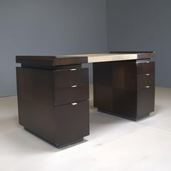 Hugues Chevalier Princeton Desk by Gotham