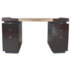 Hugues Chevalier Princeton Desk by Gotham