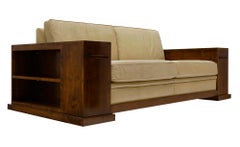 Ensemble de sièges Hugues Chevalier